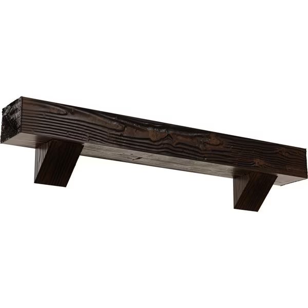 Kit w/ Breckinridge Corbels, Premium Aged, 6
